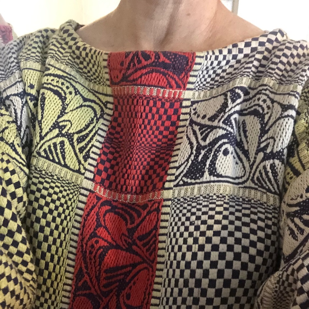 Vintage Vivienne Tam dress - Picture 2 of 8
